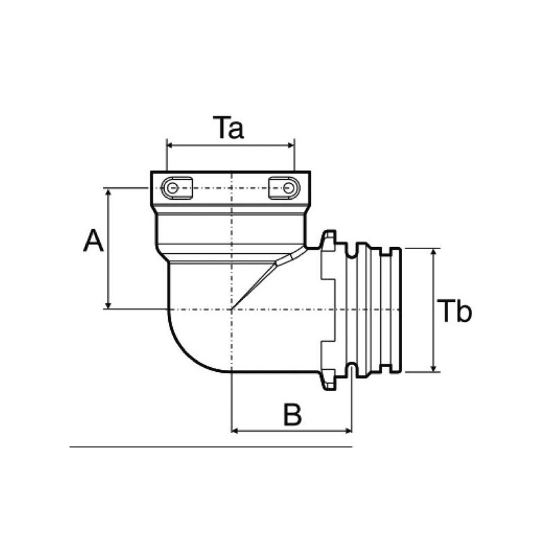 KOLANKO 129266 M-F T6