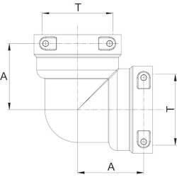 KOLANKO 129077 F-F T7