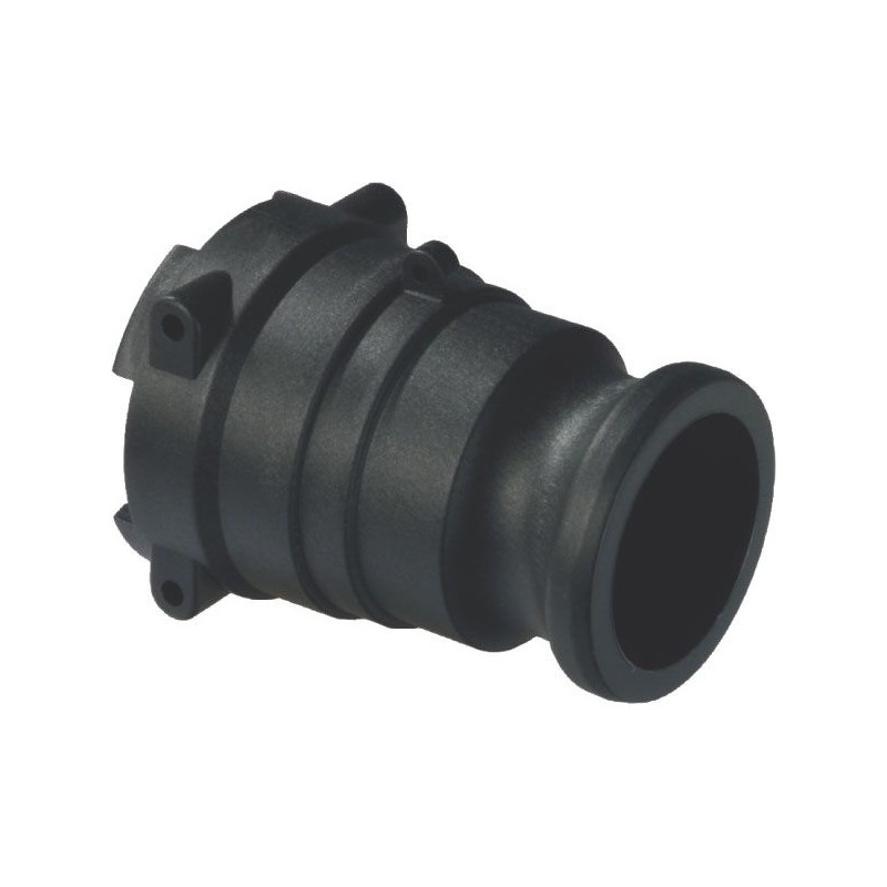 PRZYŁĄCZE EŻEKTORA 18106L 1 1/2" T6F