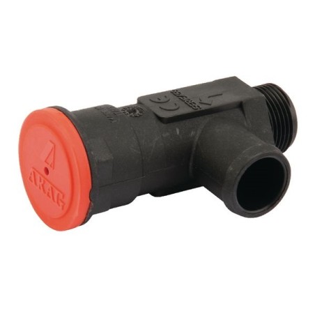 ZAWÓR BEZPIECZEŃSTWA 3/8" 10BAR 459110