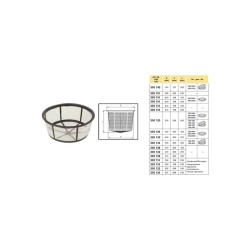 SITO WLEWOWE  300134 D.400 * 330