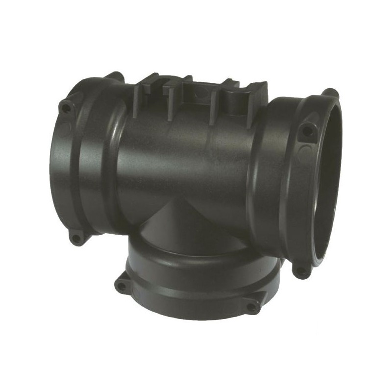 TRÓJNIK T5F-T5F-T5F 139055