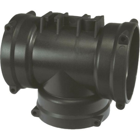 TRÓJNIK T5F-T5F-T5F 139055