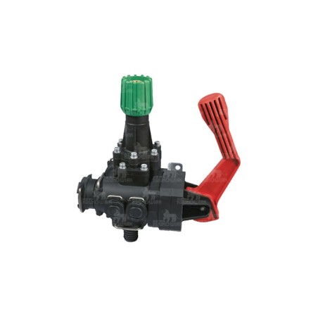 ZAWÓR GŁÓWNY T5F 20 BAR 46420250