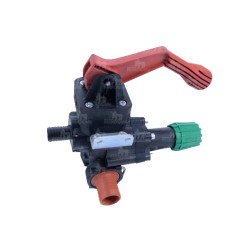 ZAWÓR GŁÓWNY T5F 20 BAR 46420250