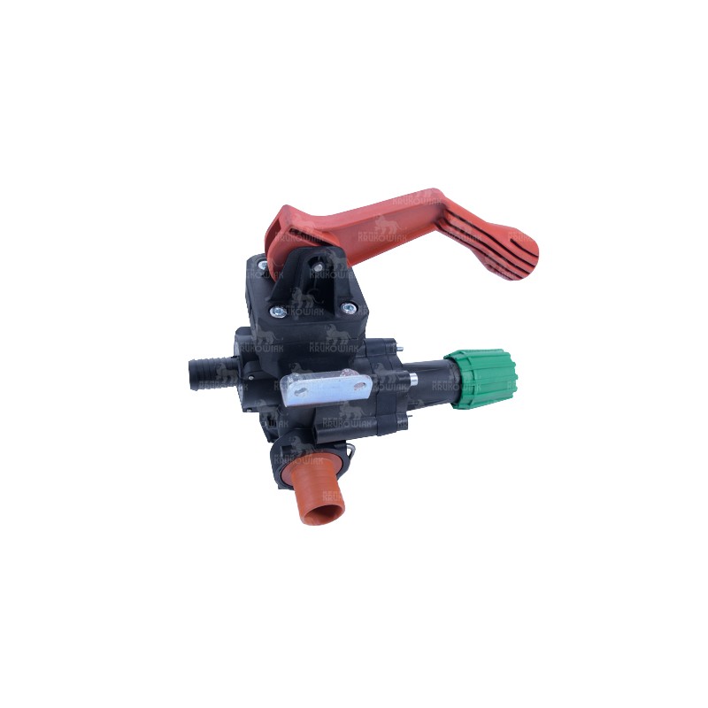 ZAWÓR GŁÓWNY T5F 20 BAR 46420250