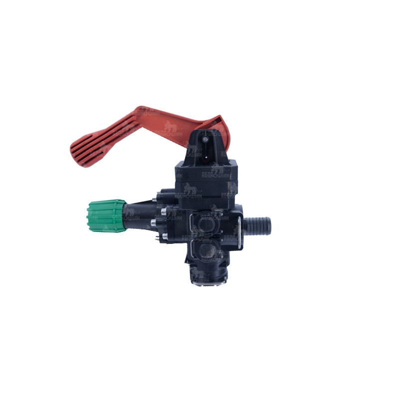 ZAWÓR GŁÓWNY T5F 20 BAR 46420250