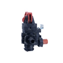 ZAWÓR GŁÓWNY T5F 20 BAR 46420250