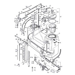 ZAWÓR-CZAPKA 356060.080
