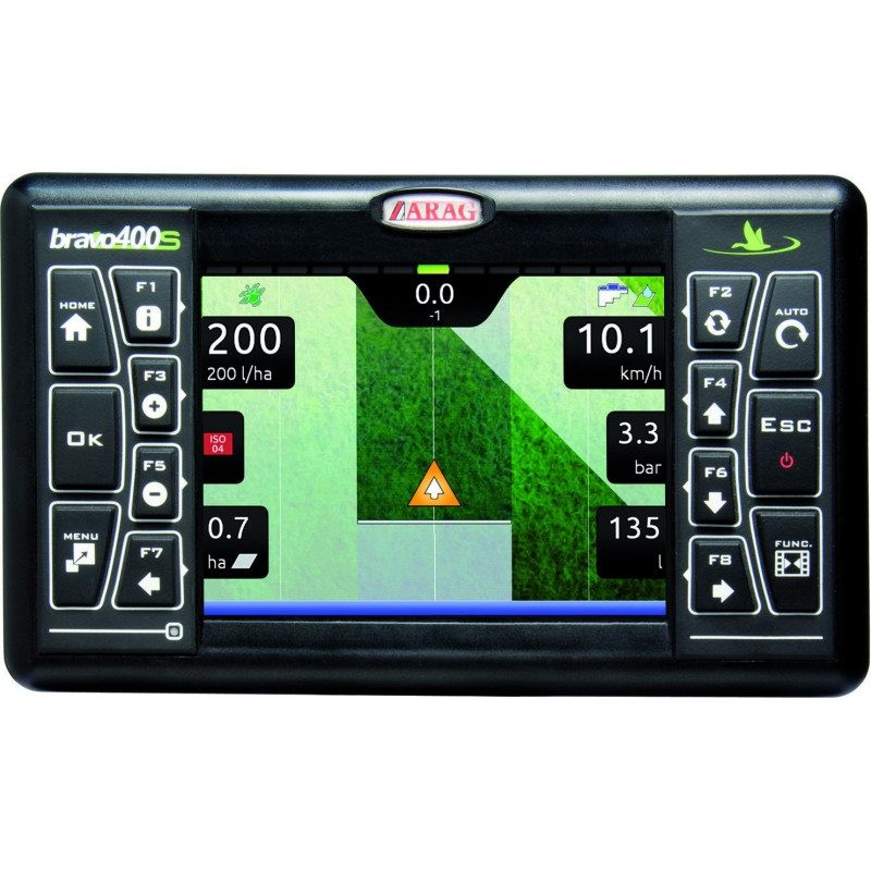 NAWIGATOR BRAVO 400S 4674A0001