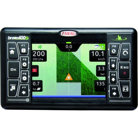 NAWIGATOR BRAVO 400S 4674A0001