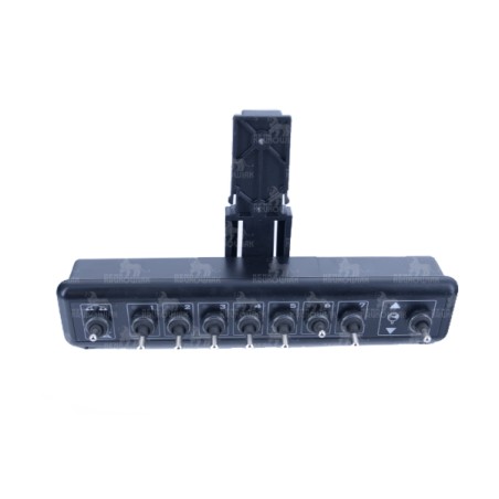 PANEL Z PRZEŁ. MONITORA DELTA 7W 4674A0700.960