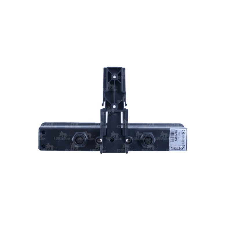 PANEL Z PRZEŁ. MONITORA DELTA 7W 4674A0700.960