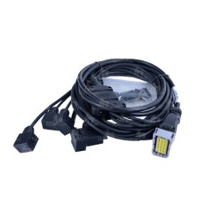 KABEL H2O IBX100 5W  4679000.195