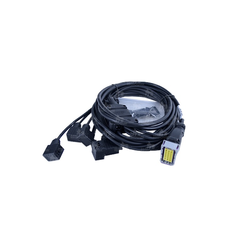 KABEL H2O IBX100 5W  4679000.195