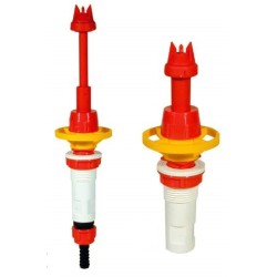 MIESZADŁO HYDR.  D.13 (6M4116SV)  PA003314.290