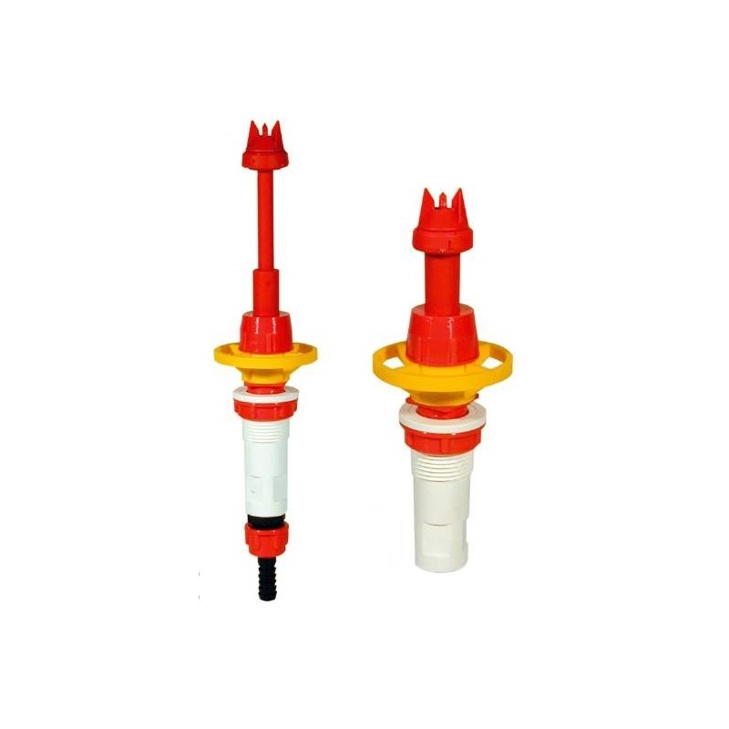 MIESZADŁO HYDR.  D.13 (6M4116SV)  PA003314.290