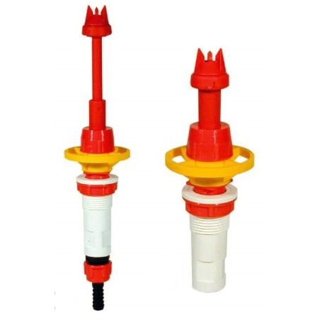 MIESZADŁO HYDR.  D.13 (6M4116SV)  PA003314.290