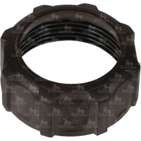 NAKRĘTKA ZAWORU KUL.1" 45500004.040