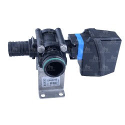 ELEKTROZAWÓR 873CKU02  D.32  T5