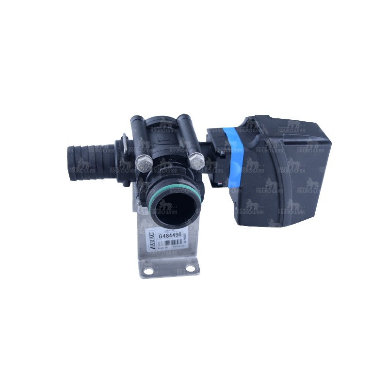 ELEKTROZAWÓR 873CKU02  D.32  T5