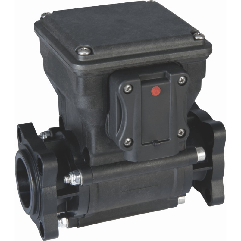 PRZEPŁYWOMIERZ ELEKTROMAGN. 40B  10/200 LT 46211A40000 ORION2