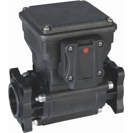 PRZEPŁYWOMIERZ ELEKTROMAGN. 40B  10/200 LT 46211A40000 ORION2