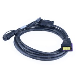 KABEL KOMPUTERA BRAVO 400S 5M LP (4679000140+4679000132)