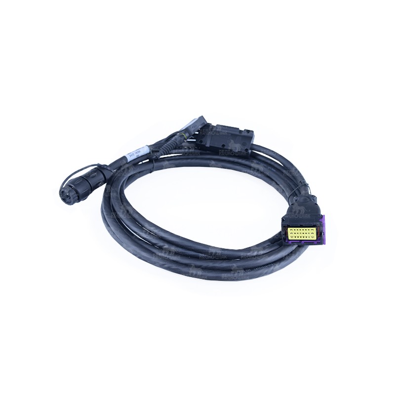 KABEL KOMPUTERA BRAVO 400S 5M LP (4679000140+4679000132)
