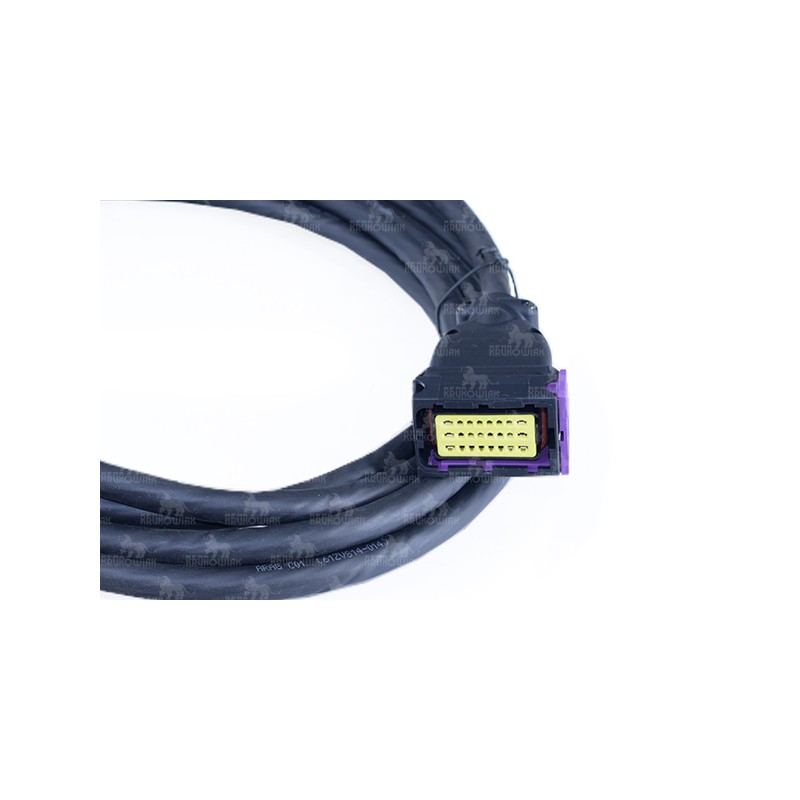 KABEL KOMPUTERA BRAVO 400S 5M LP (4679000140+4679000132)