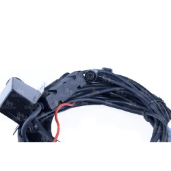 KABEL KOMPUTERA BRAVO 400S 5M LP (4679000140+4679000132)