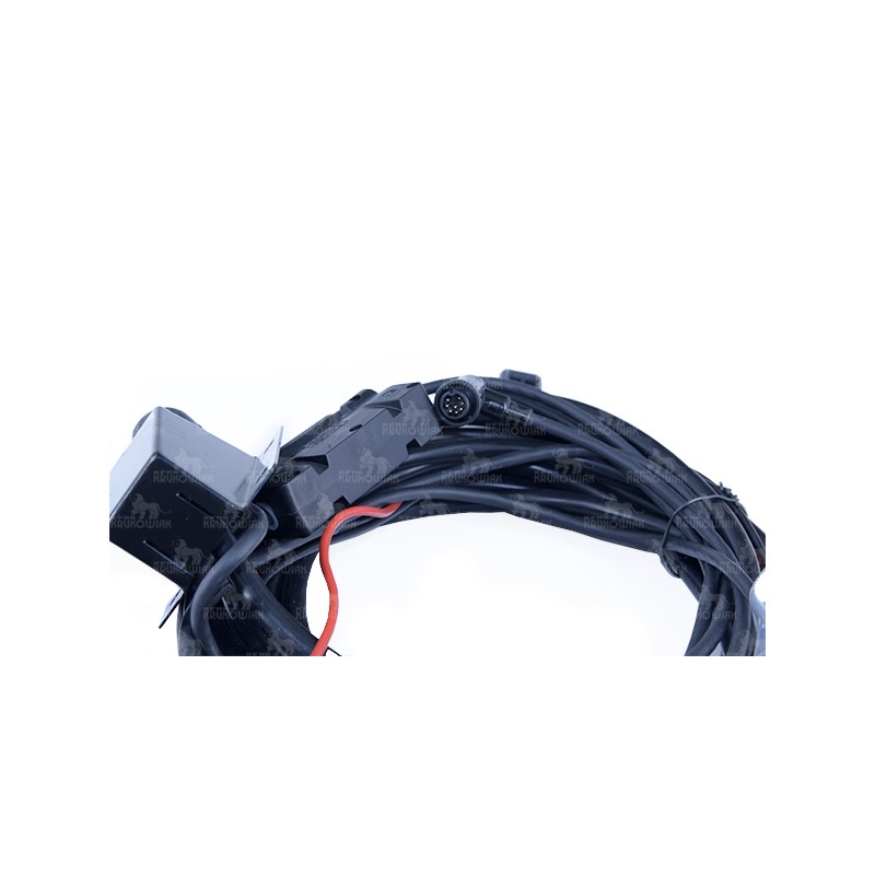 KABEL KOMPUTERA BRAVO 400S 5M LP (4679000140+4679000132)