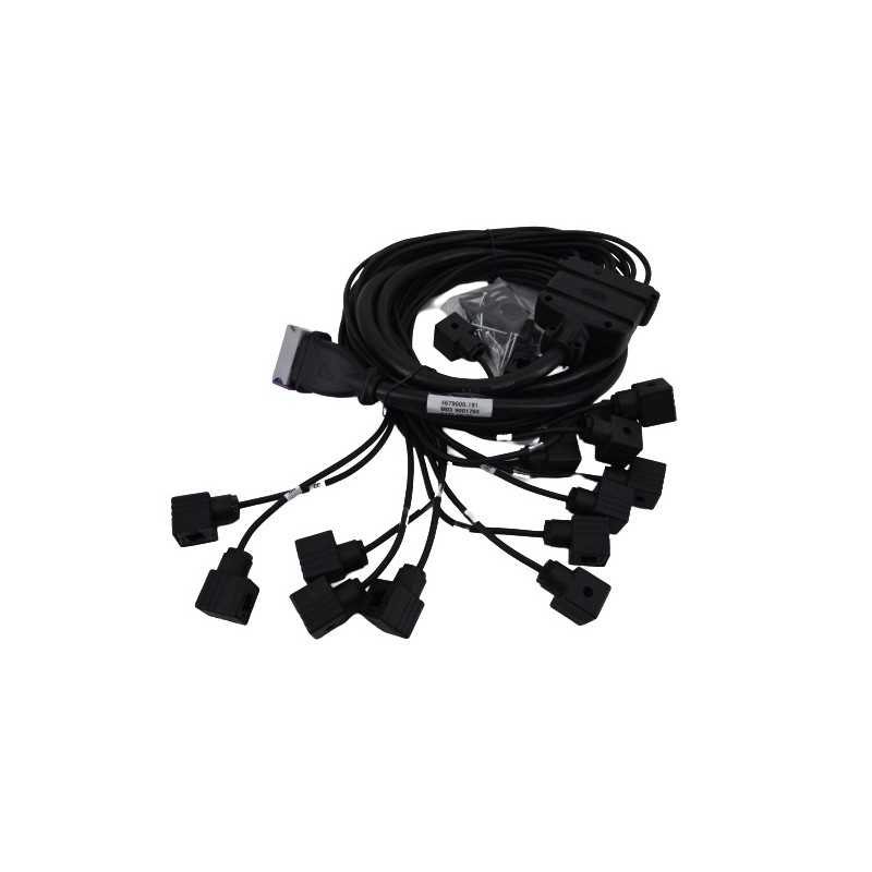 KABEL HYDR. 7-SEKC. IBX100 4679000.191