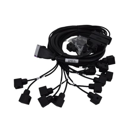 KABEL HYDR. 7-SEKC. IBX100 4679000.191