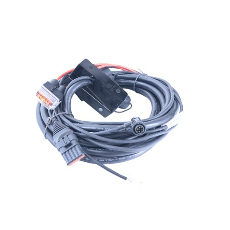 KABEL KOMPUTERA BRAVO 400S 11.5M HP  (4679000140+46749000130)