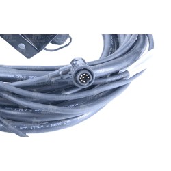 KABEL KOMPUTERA BRAVO 400S 11.5M HP  (4679000140+46749000130)