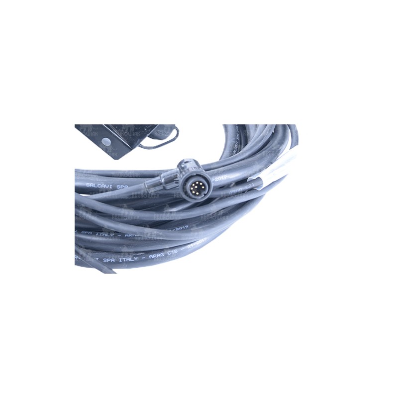 KABEL KOMPUTERA BRAVO 400S 11.5M HP  (4679000140+46749000130)