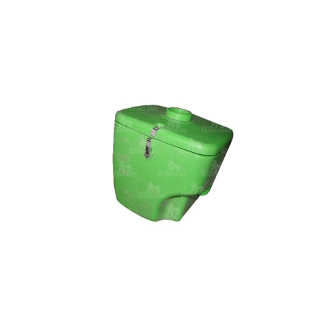 ROZWADNIACZ PE VE 613 40L  MISCCPO6130040