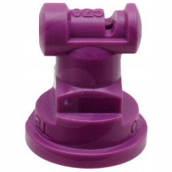 DYSZA TT 110025 VP (FIOLETOWA)