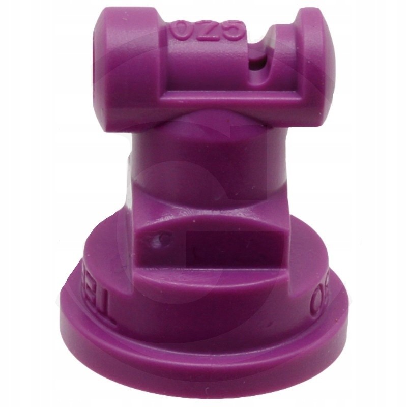 DYSZA TT 110025 VP (FIOLETOWA)