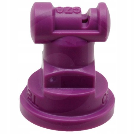 DYSZA TT 110025 VP (FIOLETOWA)