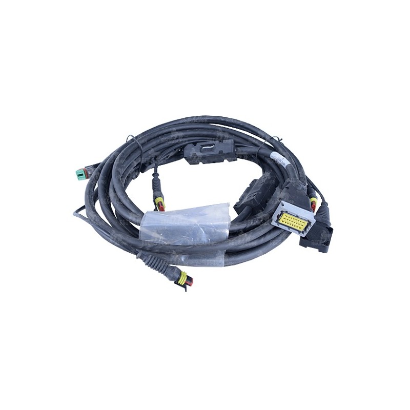 KABEL CENTRAL. SELETRON 3*0,5  L.10  IBX PLUS 467491C031.120