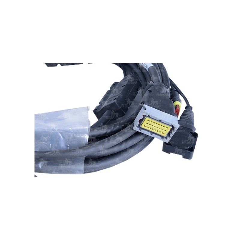 KABEL CENTRAL. SELETRON 3*0,5  L.10  IBX PLUS 467491C031.120