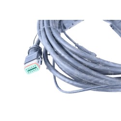 KABEL CENTRAL. SELETRON 3*0,5  L.10  IBX PLUS 467491C031.120