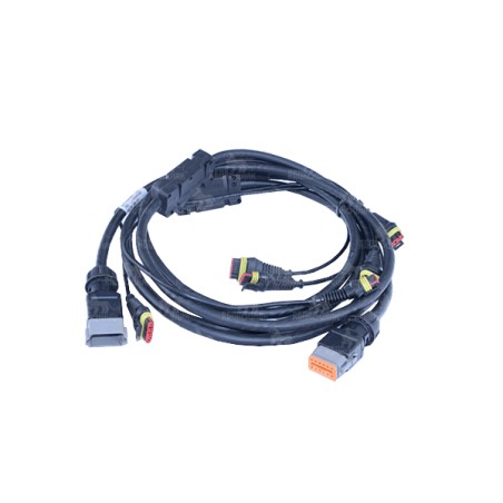 KABEL 6 SELETRON 4,5MT.PLUS 467492C061.100