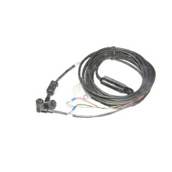 KABEL ŁĄCZĄCY SKIPERA Z KOMPUTEREM   467020.101