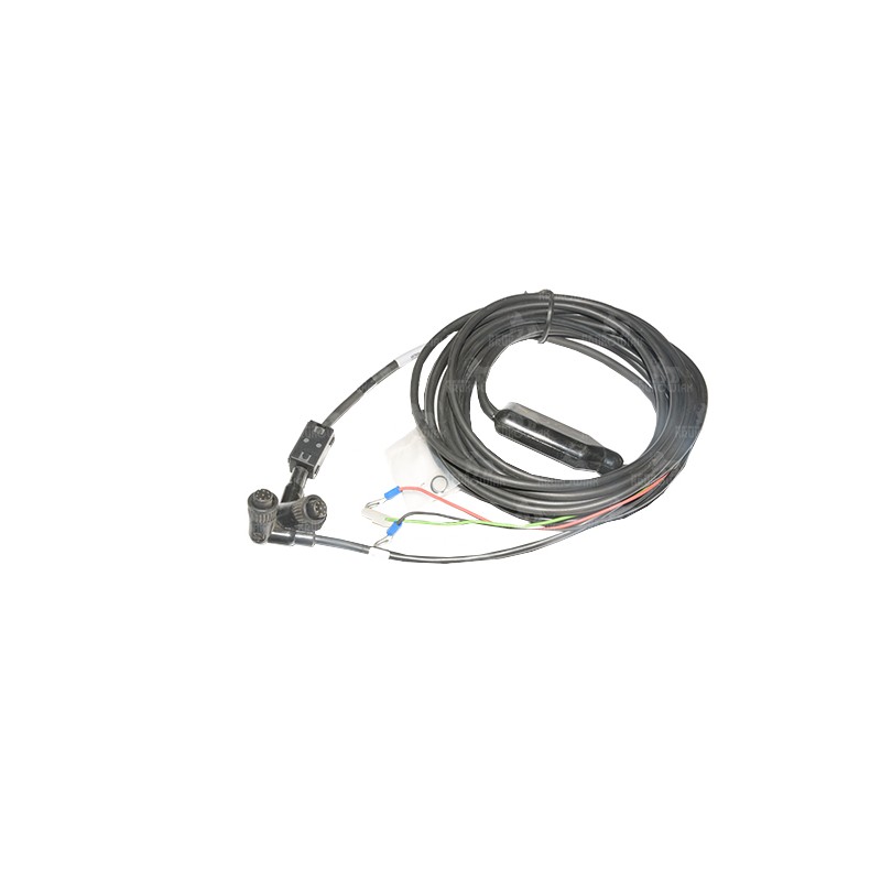 KABEL ŁĄCZĄCY SKIPERA Z KOMPUTEREM   467020.101