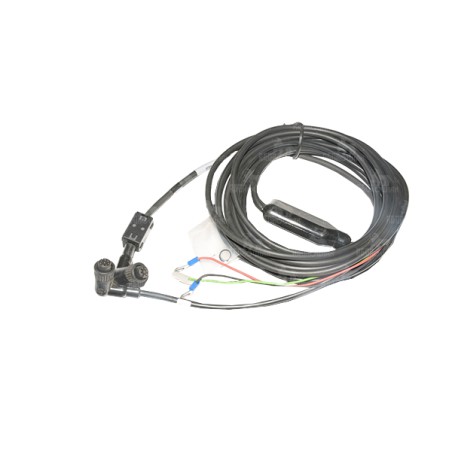 KABEL ŁĄCZĄCY SKIPERA Z KOMPUTEREM   467020.101