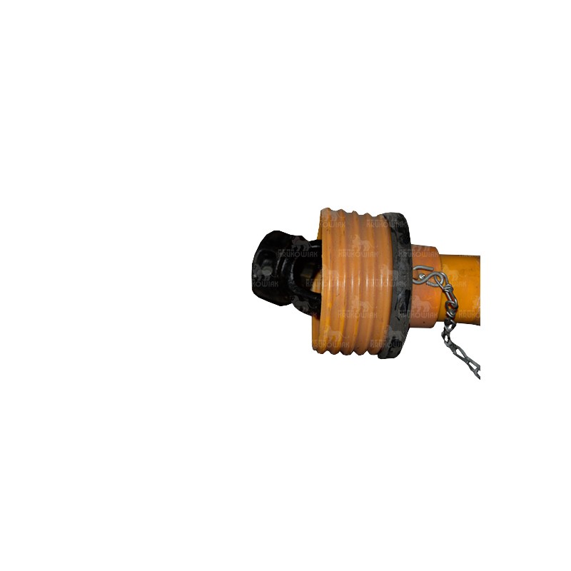 WAŁ 5R-502-6-BA-502 540NM L-860 50260