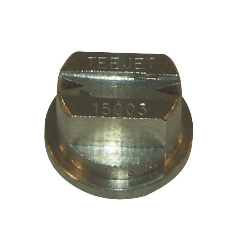 DYSZA TQ 150-03 SS STALOWA